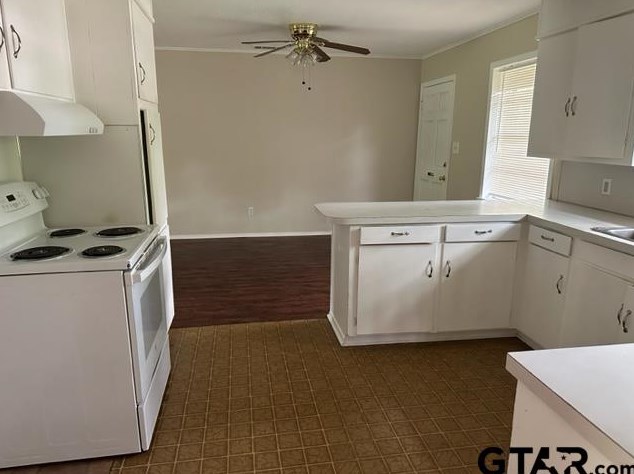 306 S Carolina St, Griffin, TX 75789