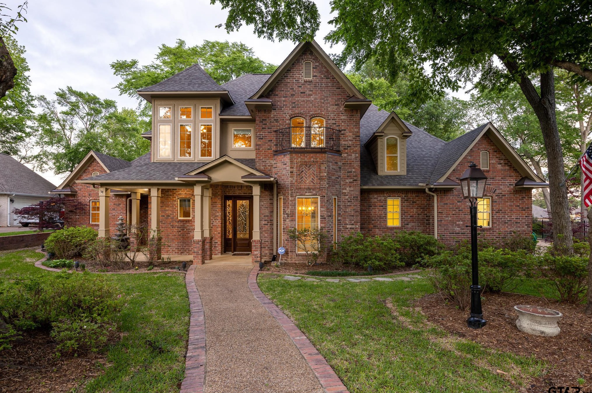 3815 Woods Blvd, Tyler, TX 75707-1678