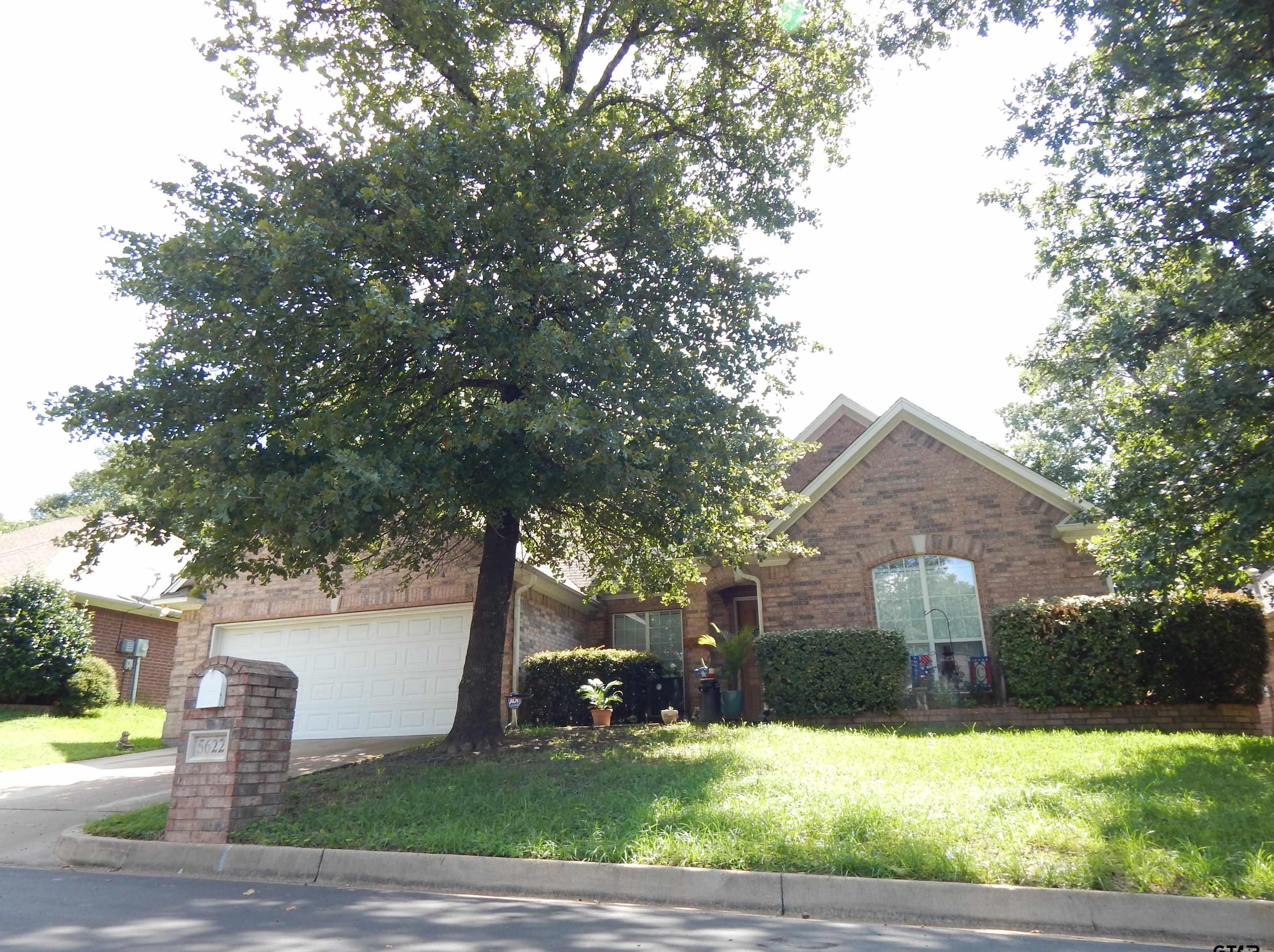 5622 Andover Dr, Tyler, TX 75707