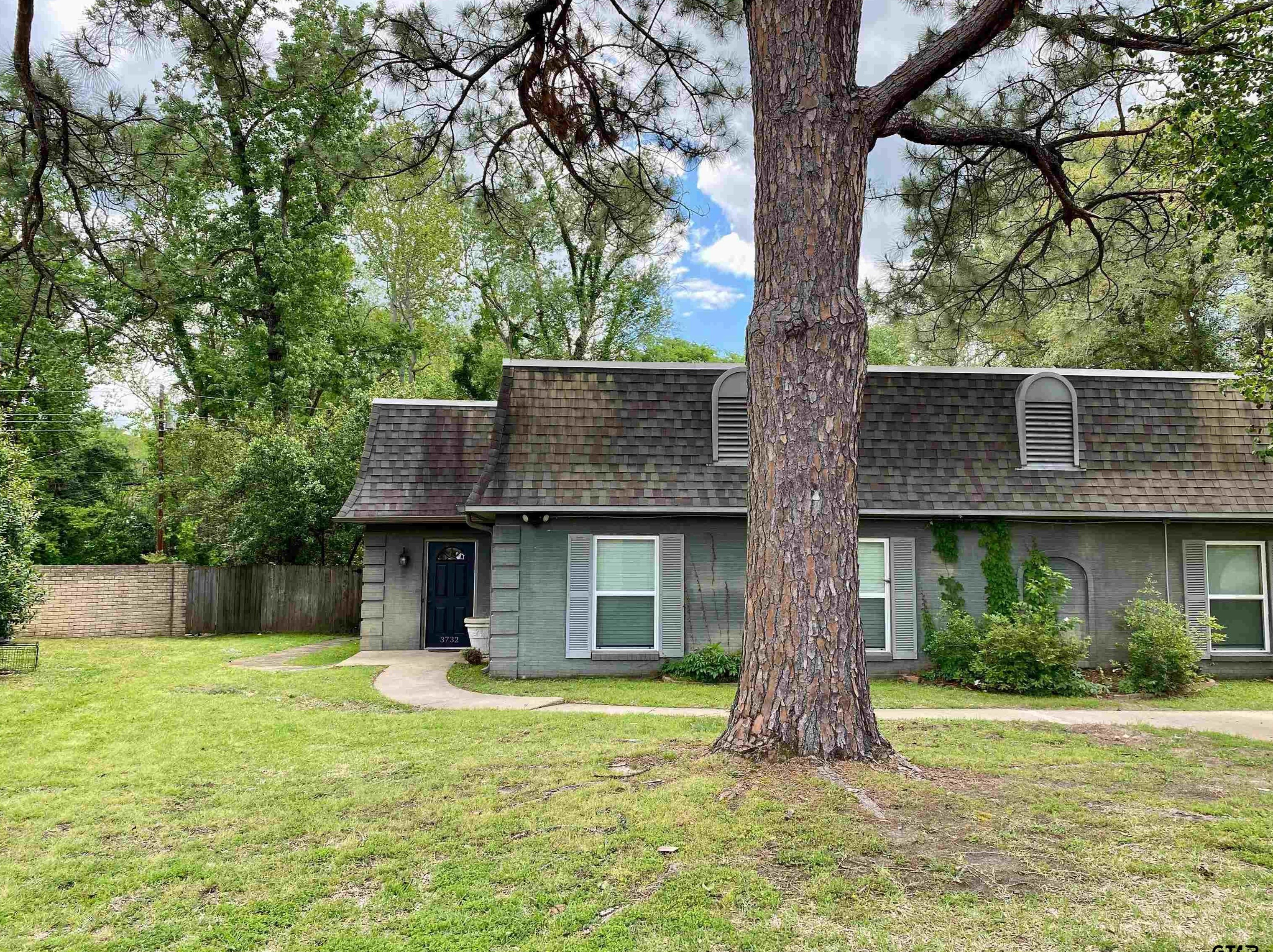 3732 Colony Park, Tyler, TX 75701