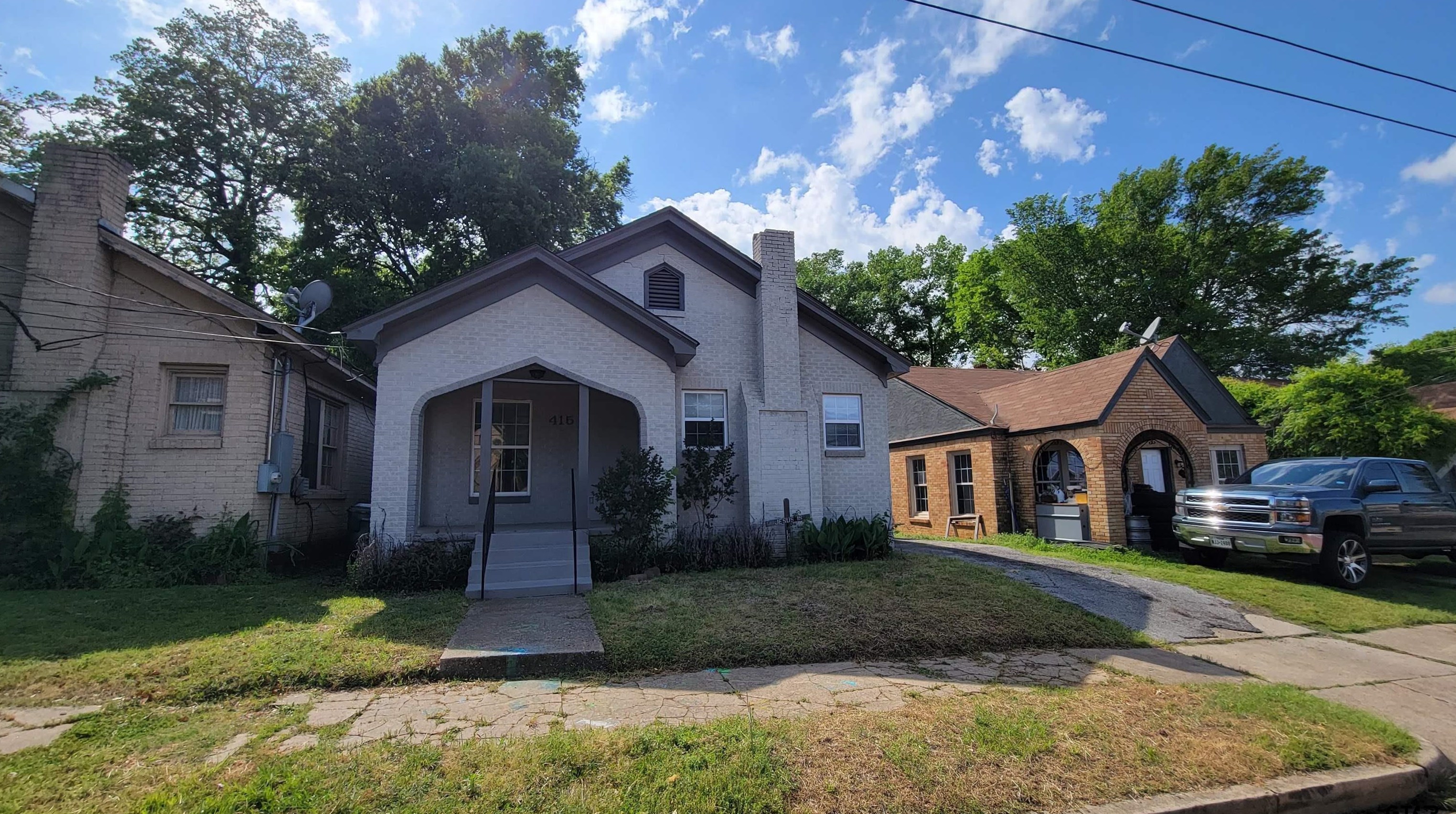 415 S Bonner Ave, Tyler, TX 75702