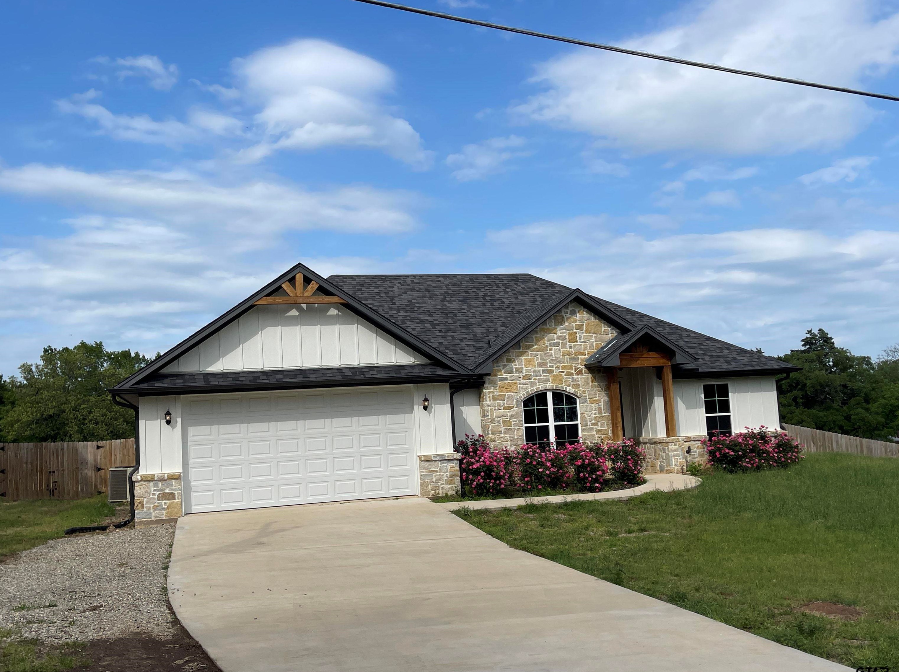 4317 County Rd 313 E, Tyler, TX 75706