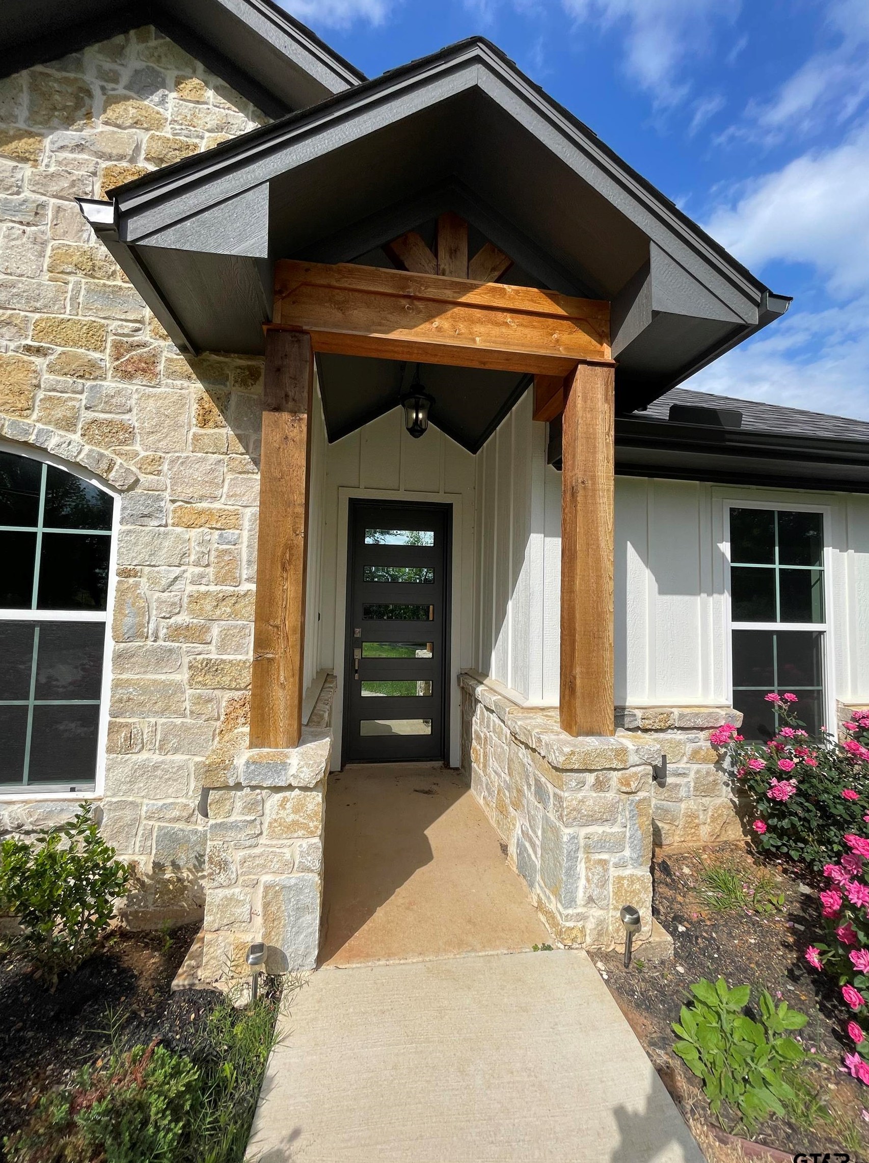 4317 County Road 313, Tyler TX  75706-3415 exterior