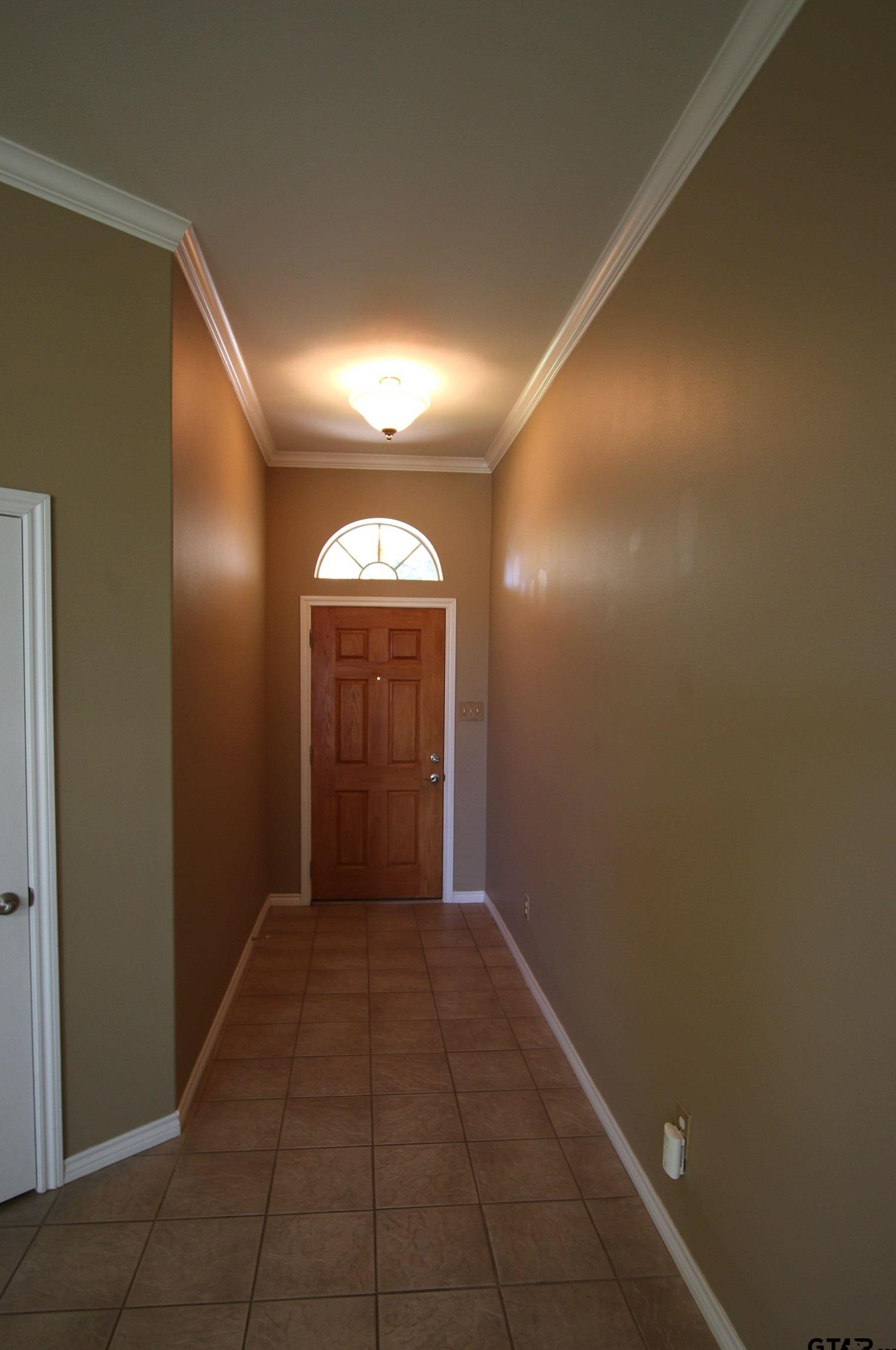 5716 Thomas Nelson Dr, Tyler TX  75707-6141 exterior