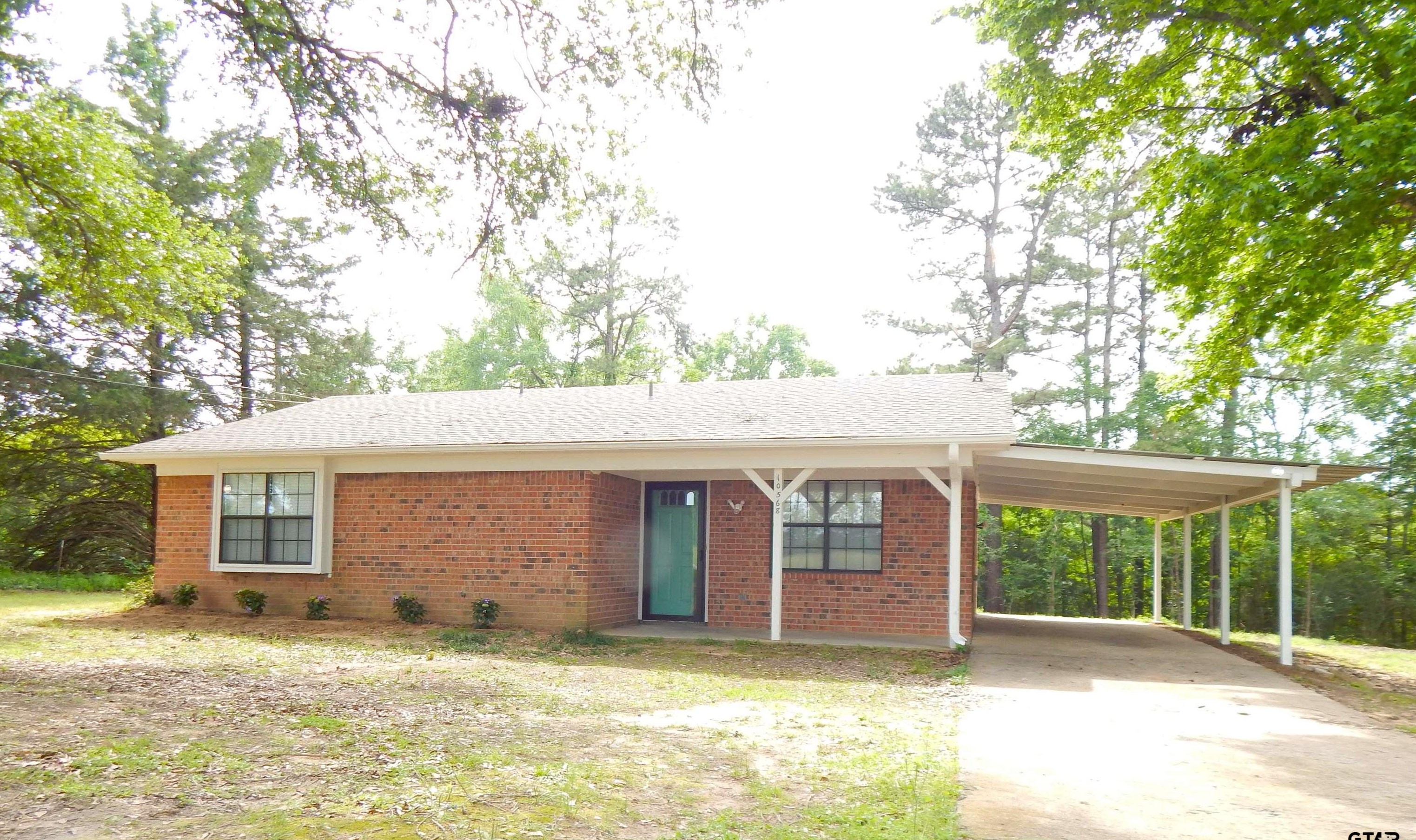 10568 Twin Oaks Dr, Tyler, TX 75707