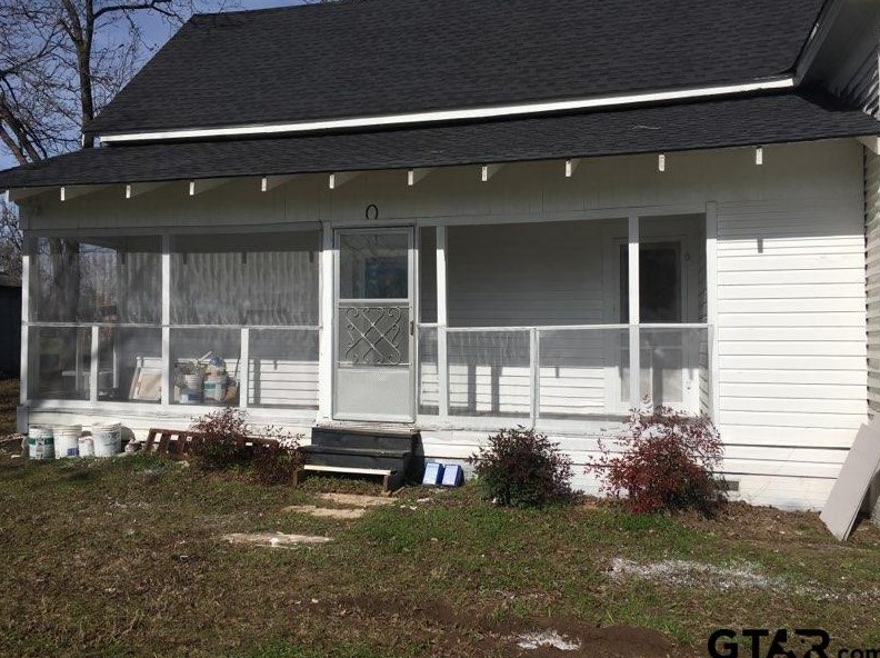 706 Crockett, Rusk, TX 75785