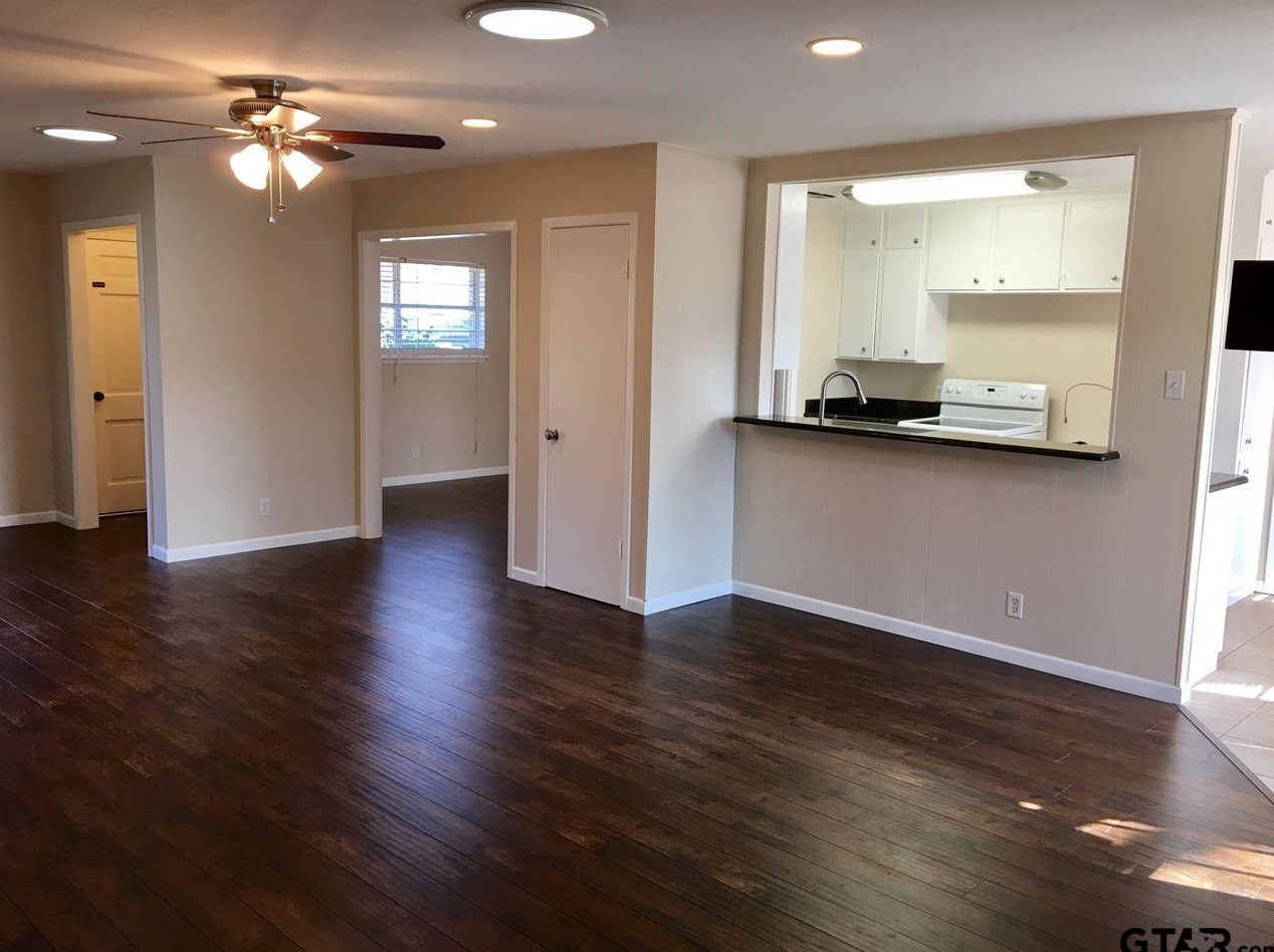1101 Balmoral Dr, Tyler, TX 75703