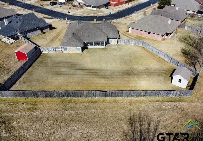 11595 Three Chimneys Dr, Flint, TX 75762
