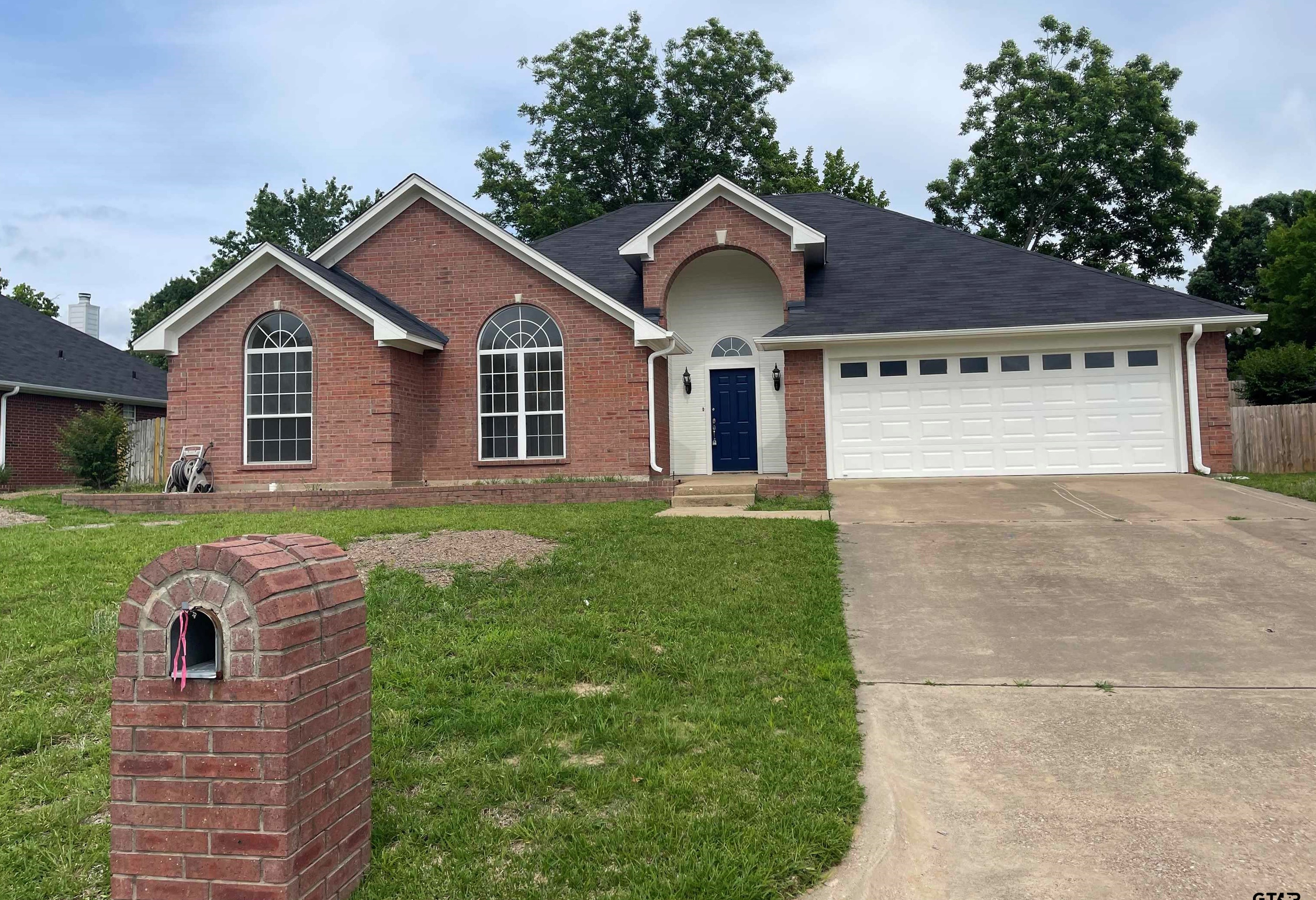 16761 Lafayette Dr, Tyler, TX 75703