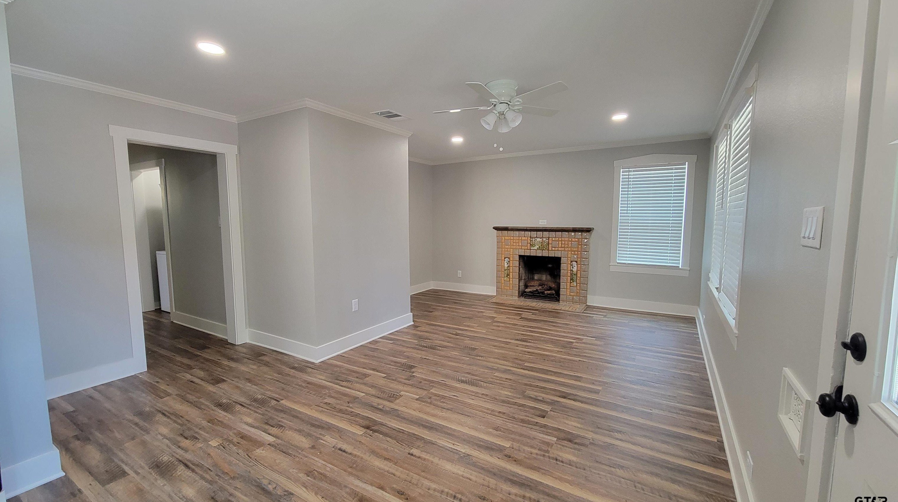 518 Spring Ave, Tyler TX  75701-5333 exterior