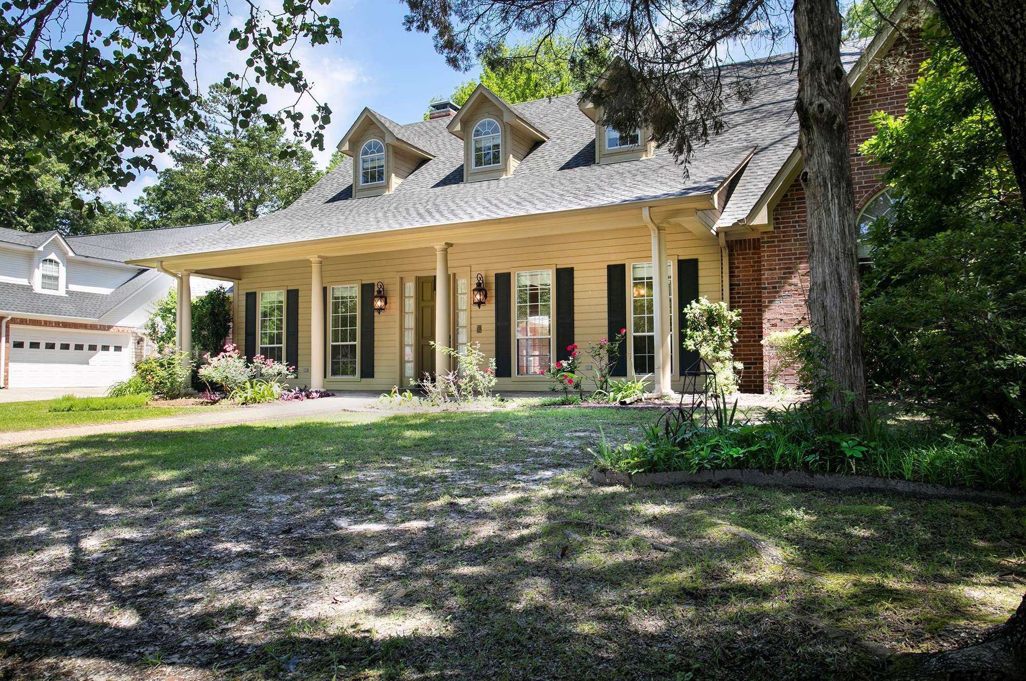 3622 Oak Leaf Cir, Tyler, TX 75707-1764