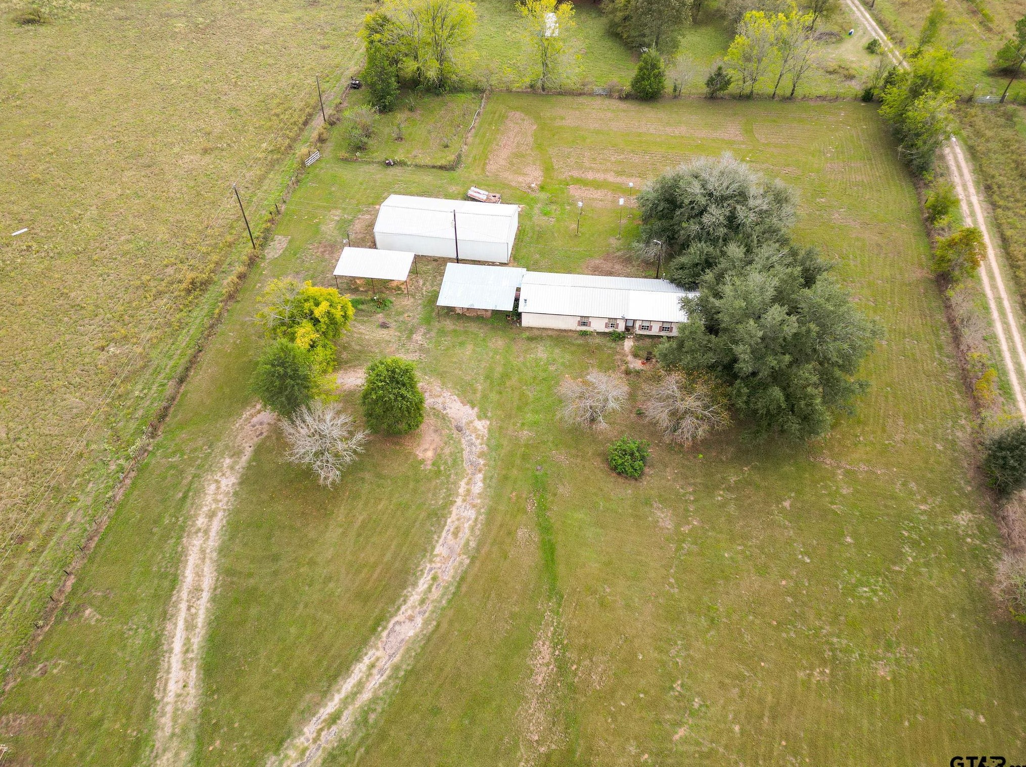 21352 Fm 1252, Winona, TX 75792-6516