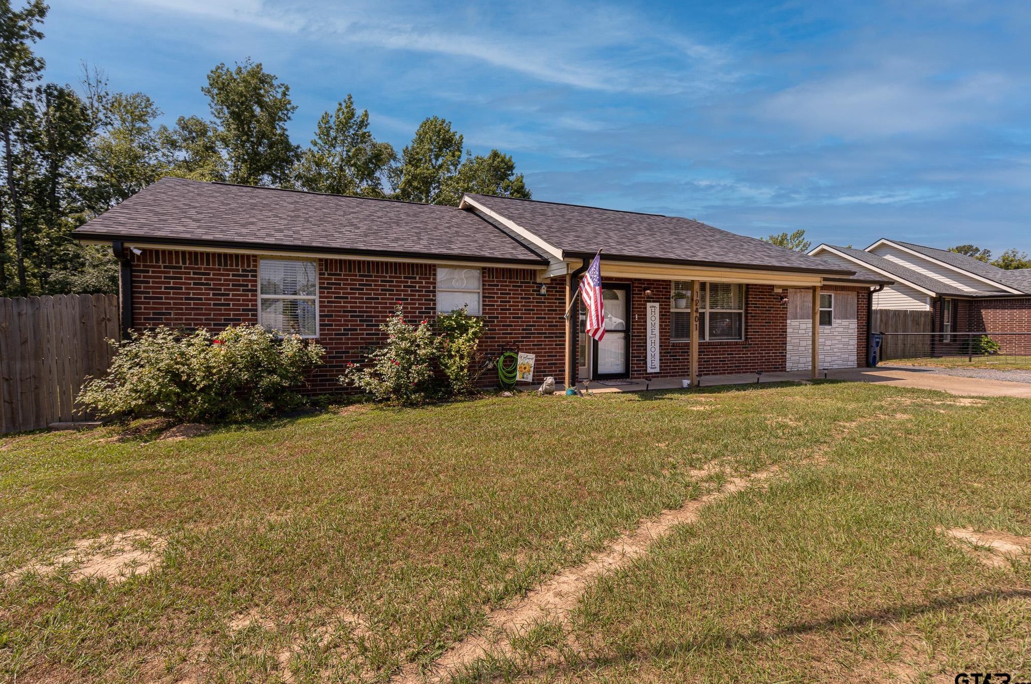 12401 Darrin Blvd, Hide A Way, TX 75771-9402