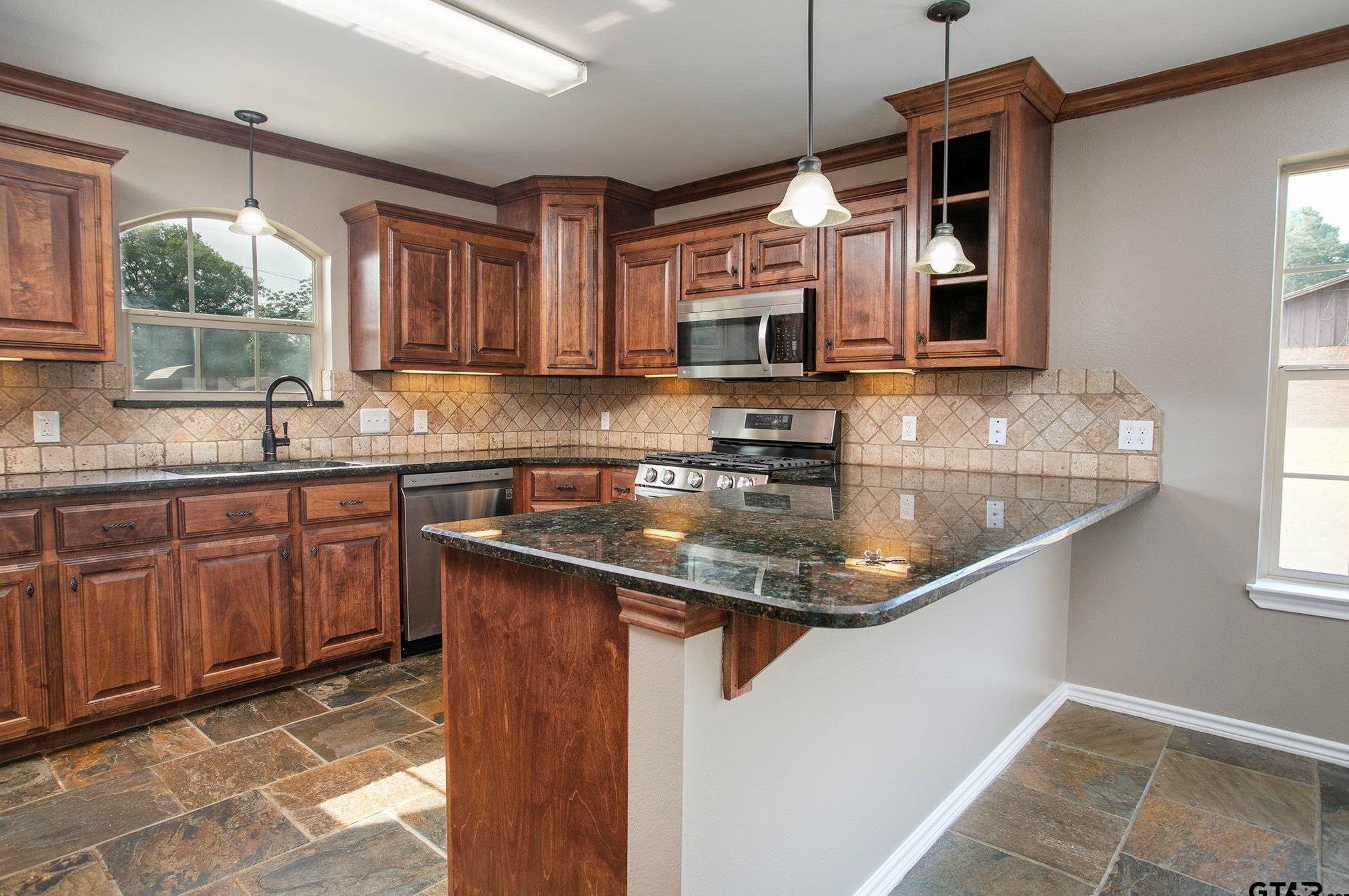 12820 Ridgeview St, Tyler, TX 75709-5520