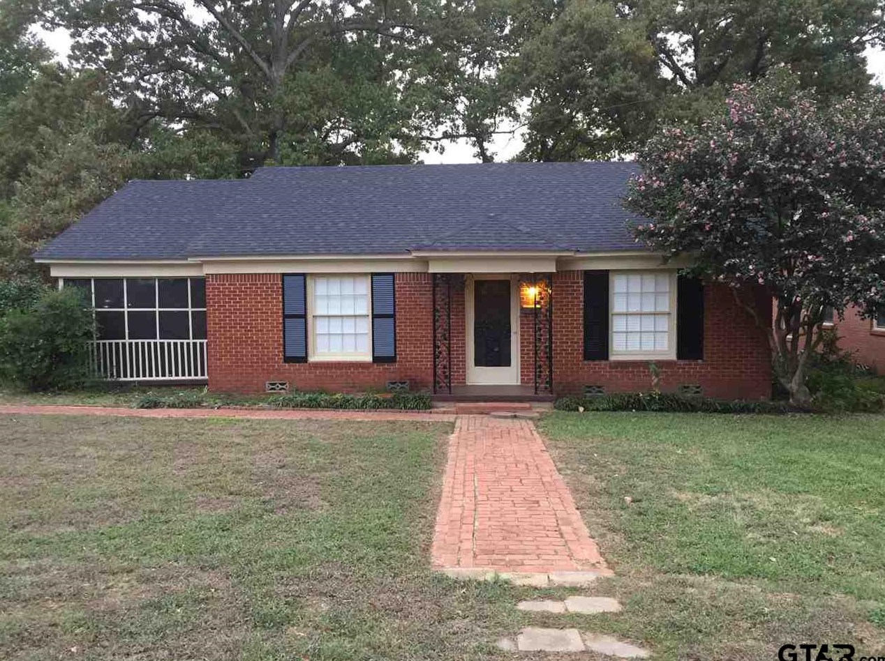 2007 S Sneed Ave, Tyler, TX 75701