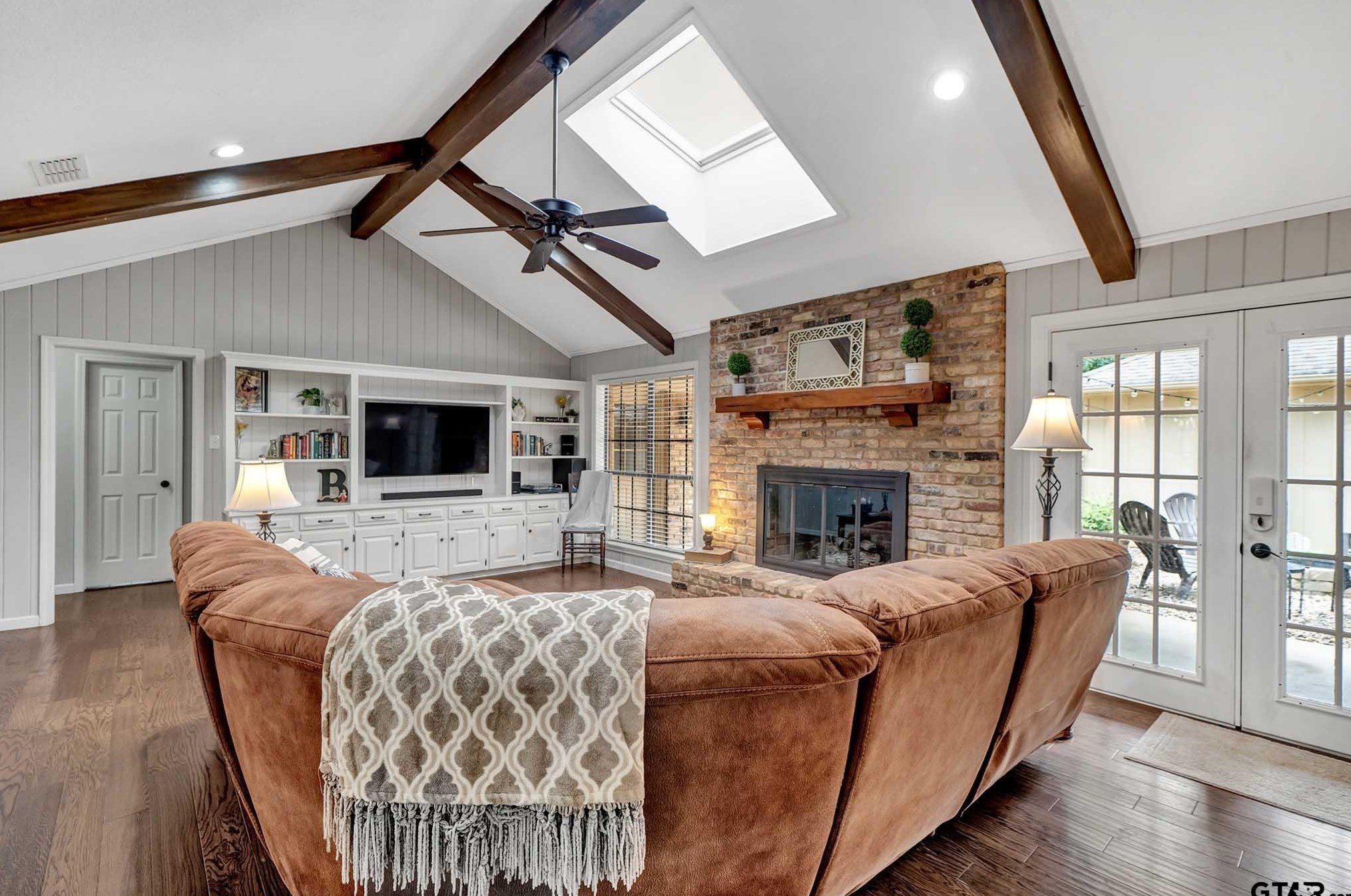 719 Sutherland Dr, Tyler, TX 75703-4650