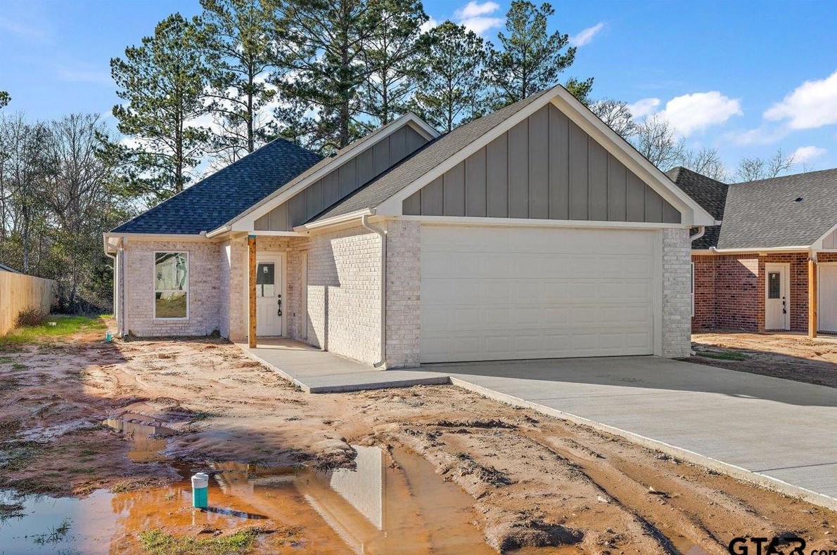 140 Briar Bend, Rusk, TX 75785