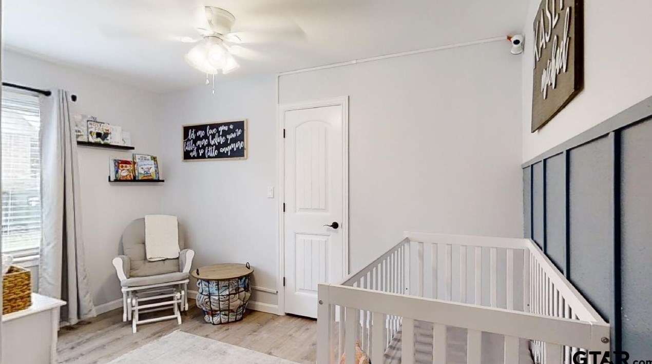 2714 Anita Ln, Tyler TX 75701-7413 exterior