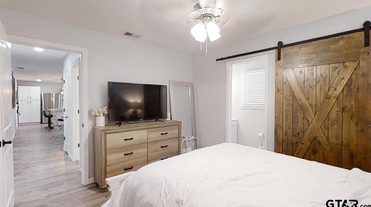 2714 Anita Ln, Tyler TX 75701-7413 exterior