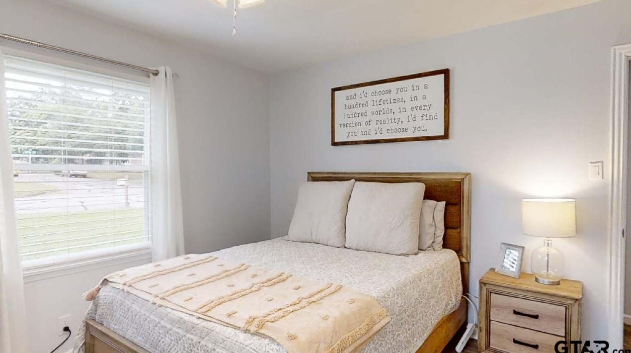 2714 Anita Ln, Tyler TX 75701-7413 exterior