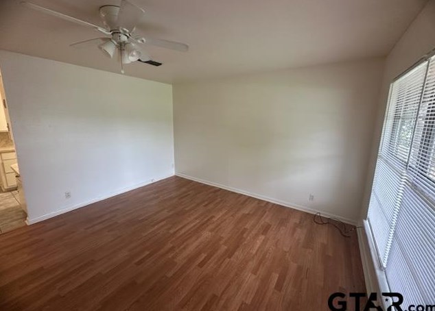 718 5th St, Tyler TX  75701-3912 exterior