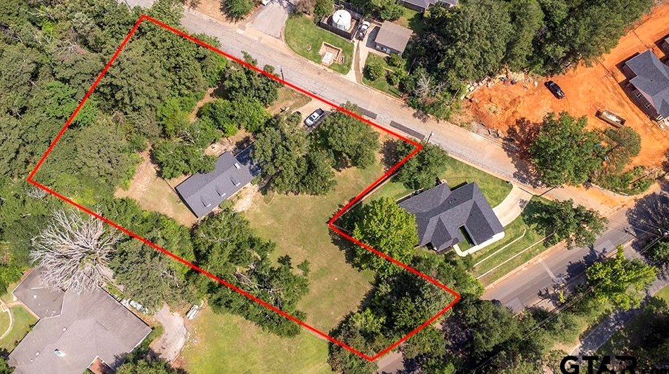 1220 Terre Haute Dr, Tyler, TX 75701-6837