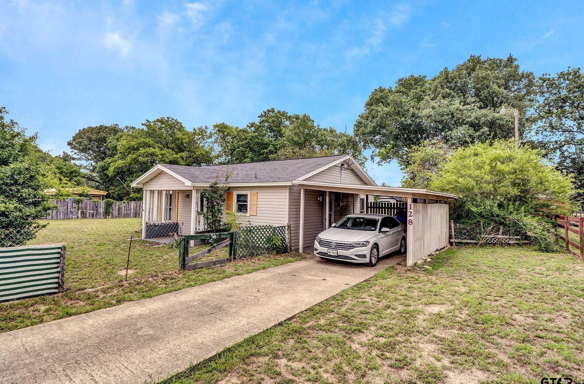 128 Kenshire Dr, Tyler, TX 75706-6334