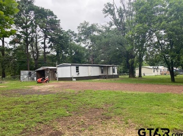 578 N Hill Rd, Tyler, TX 75706