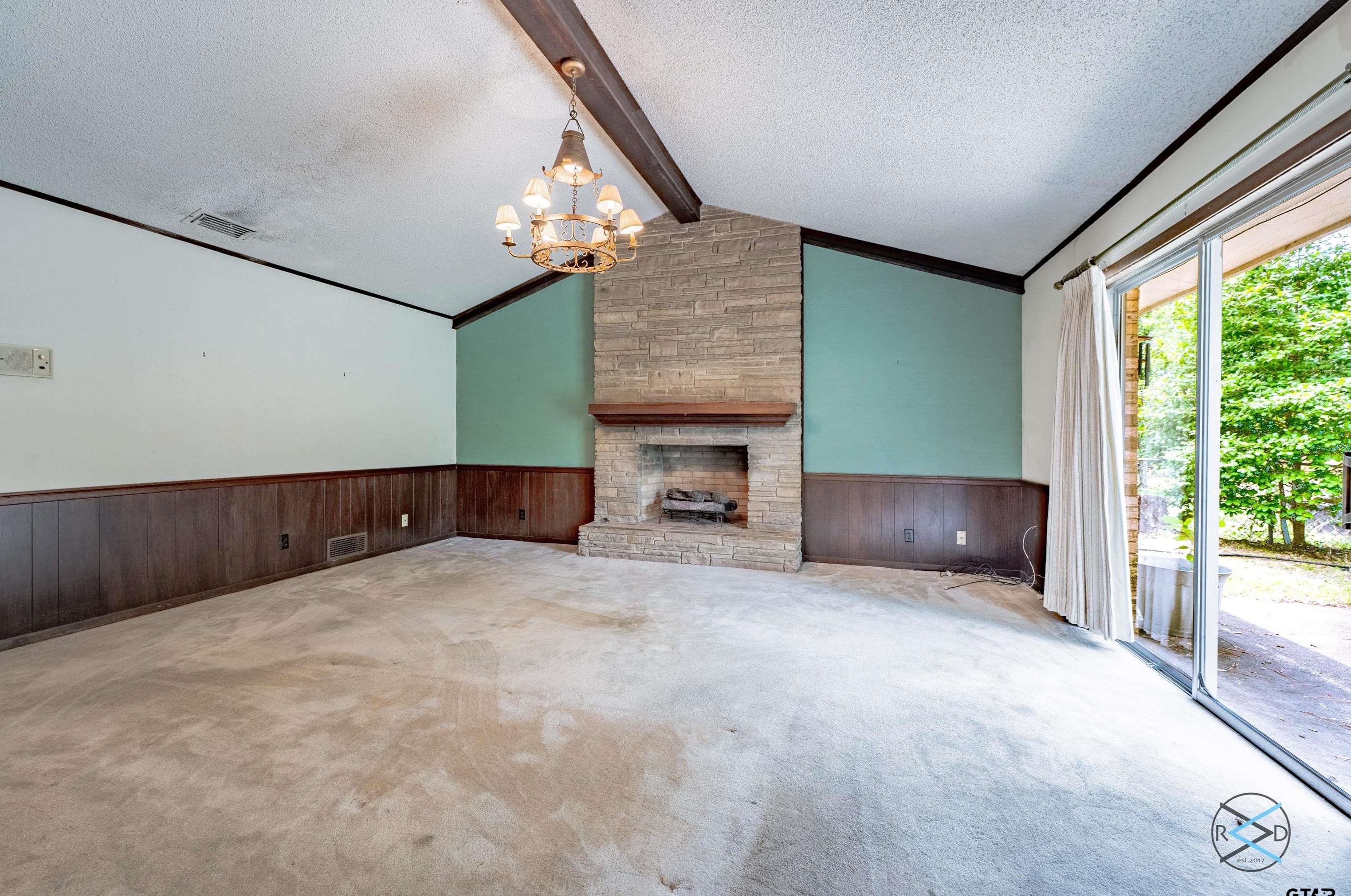 722 Belmont St, Athens, TX 75751