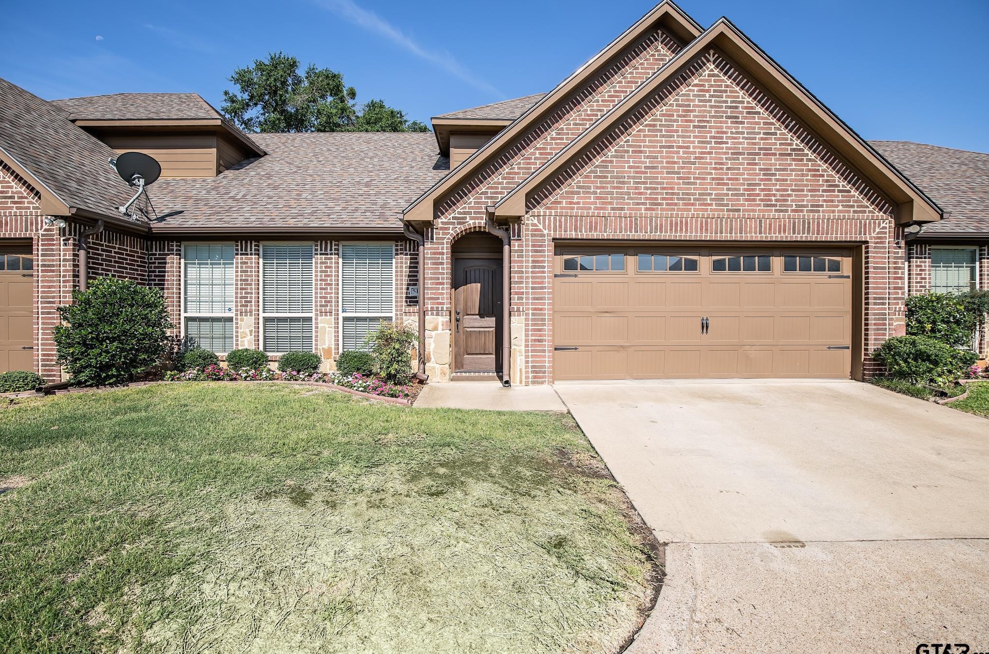 5119 Koberlin Street, Tyler, TX 75703