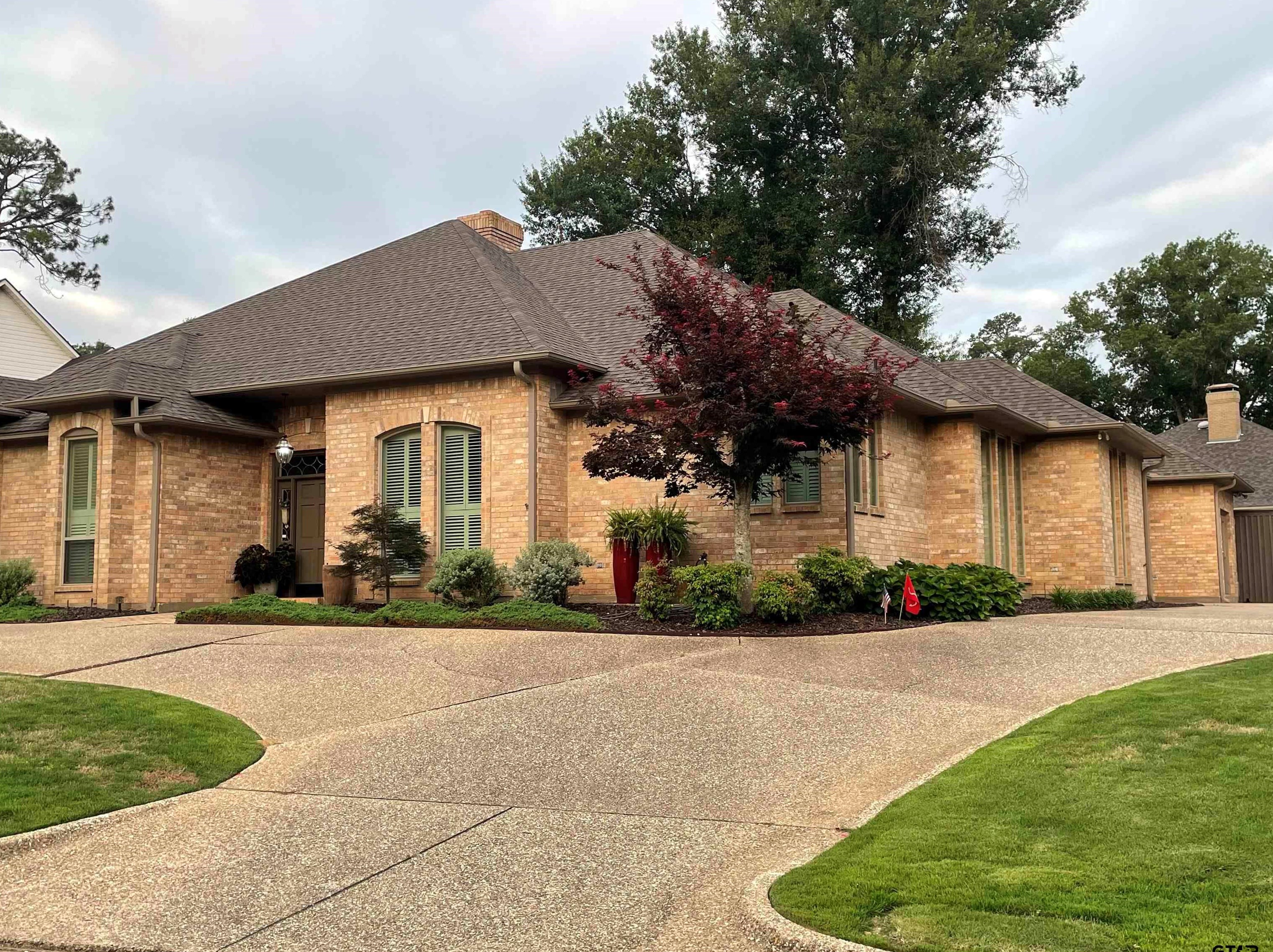 5905 Churchill Dr, Tyler, TX 75703