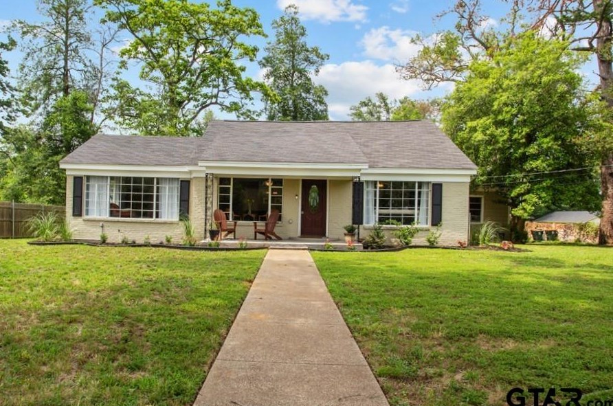 528 Troup Hwy, Tyler, TX 75701-5503