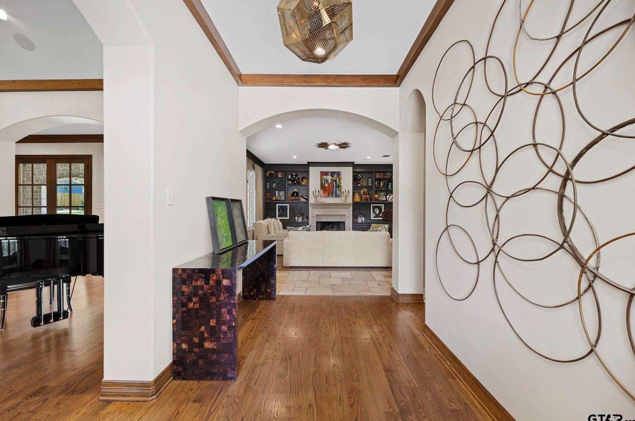 8515 Carli Cir, Tyler, TX 75703-5277