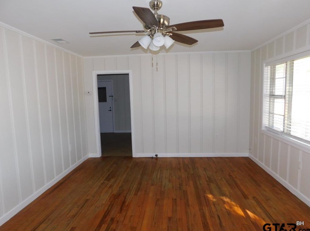 317 Bowers St, Hide A Way TX  75771-6231 exterior