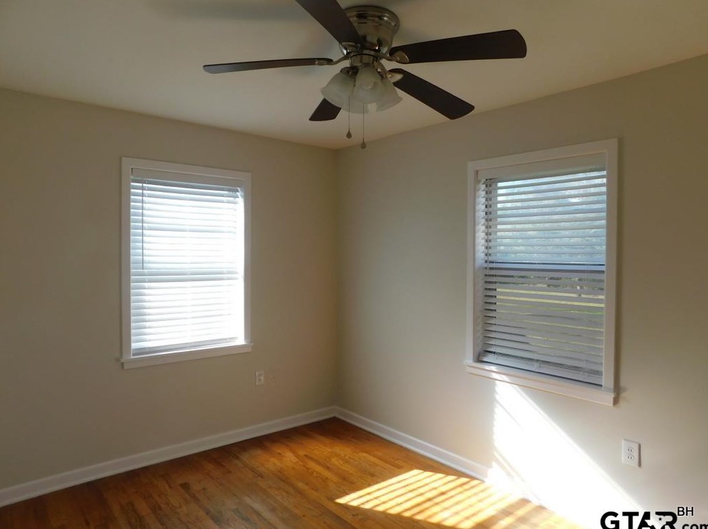 317 Bowers St, Hide A Way TX  75771-6231 exterior