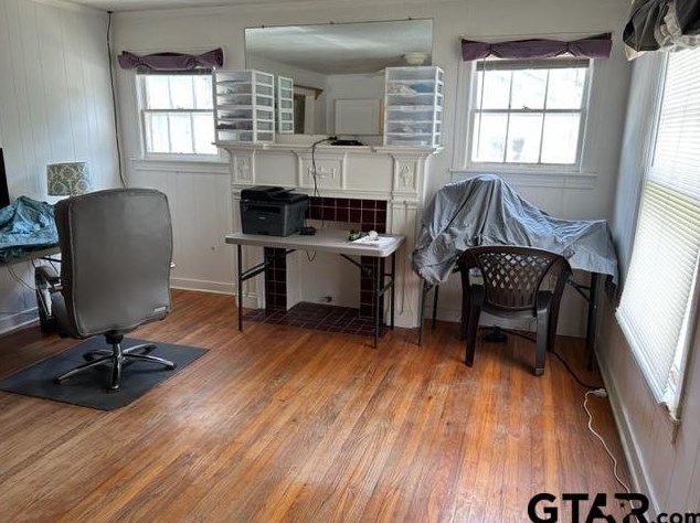 1726 Owens Ave, Tyler, TX 75702-3539