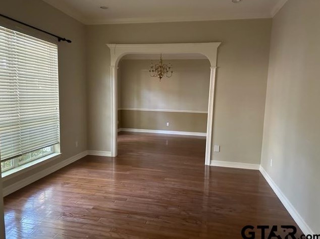 3602 Trailwood Ct, Tyler, TX 75707