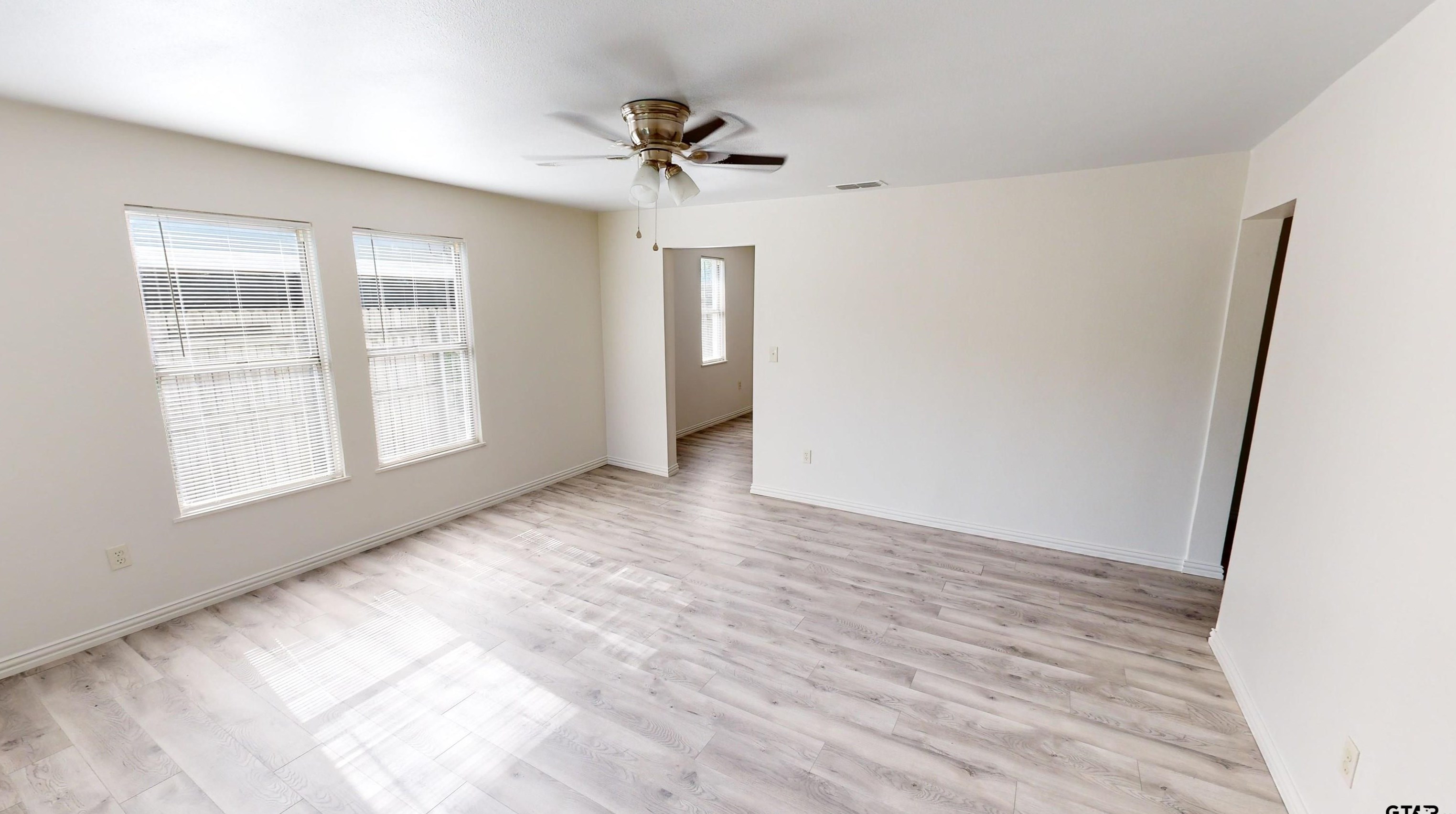 2321 Cartwright St, Tyler, TX 75701-2636