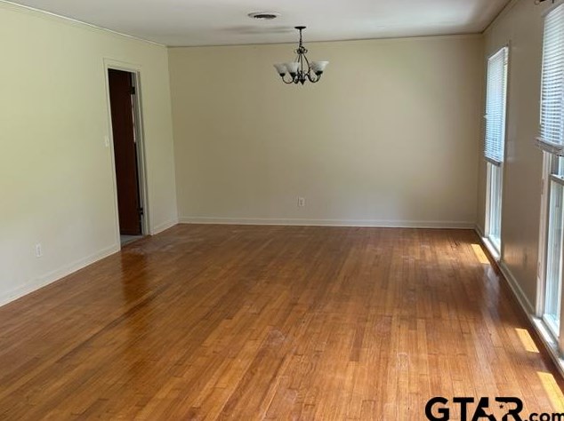 3409 Glendale Dr, Tyler, TX 75701