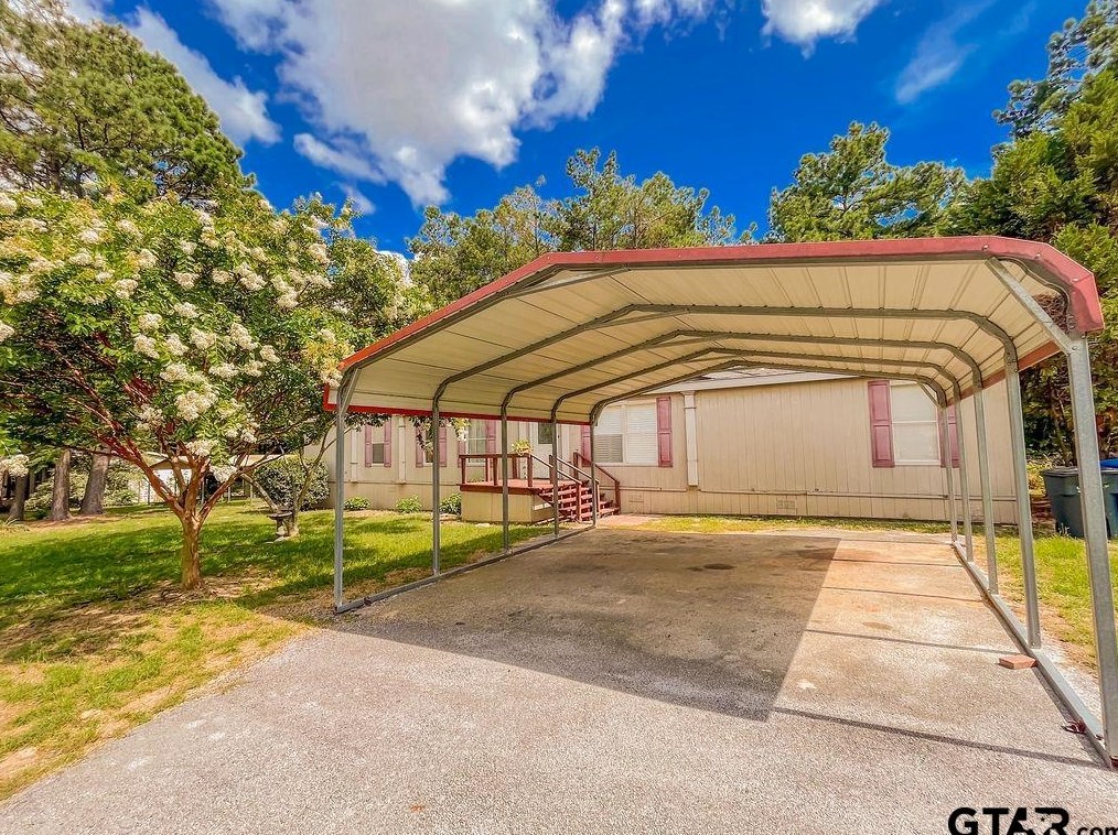 16597 Stonewood Dr, Hide A Way, TX 75771-4811