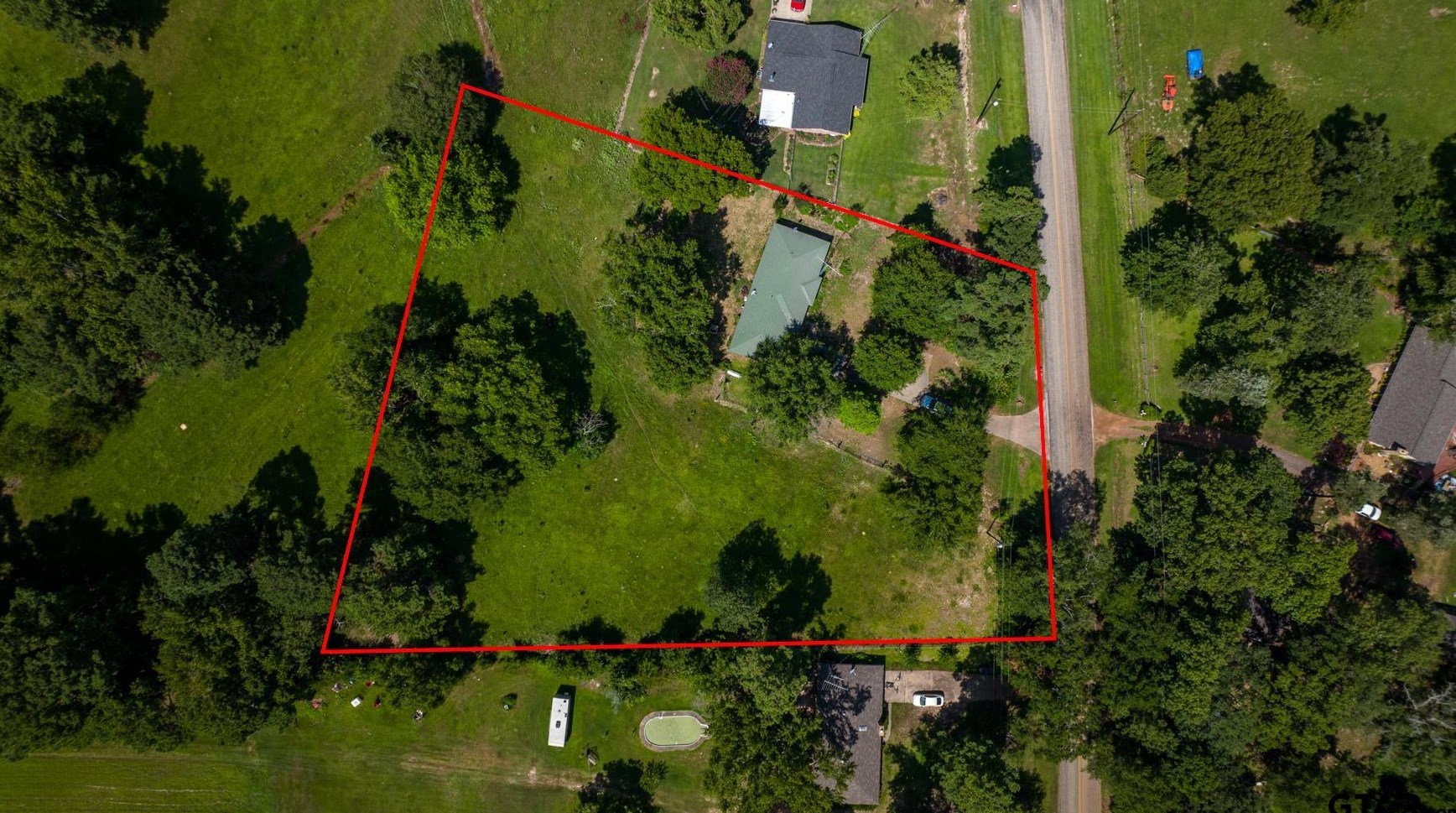 16569 County Rd 384, Tyler TX 75708-7312 exterior