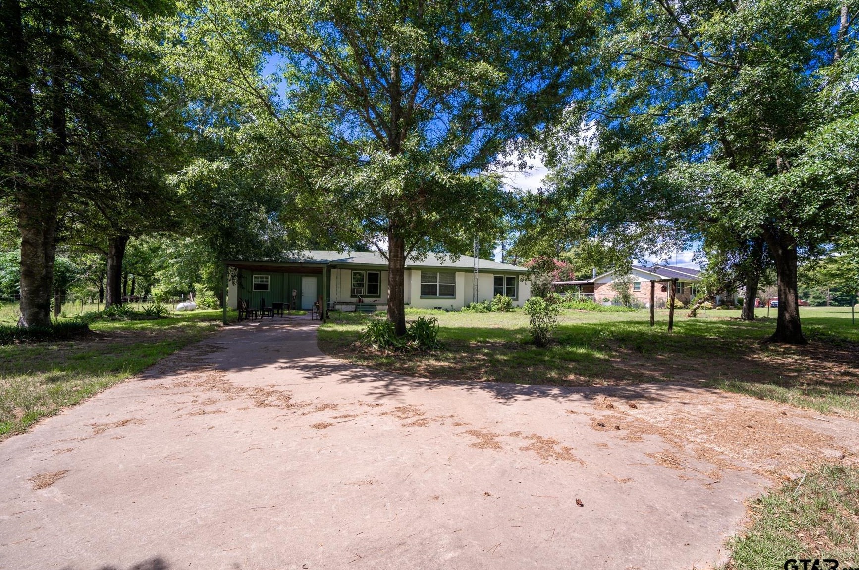 16569 County Road 384, Tyler, TX 75708-3608