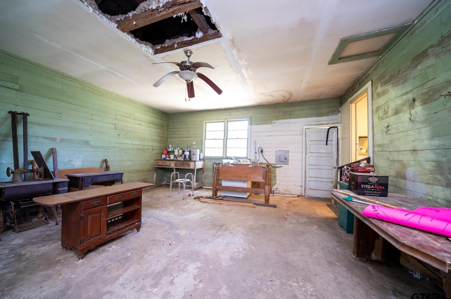 16569 County Rd 384, Tyler TX 75708-7312 exterior