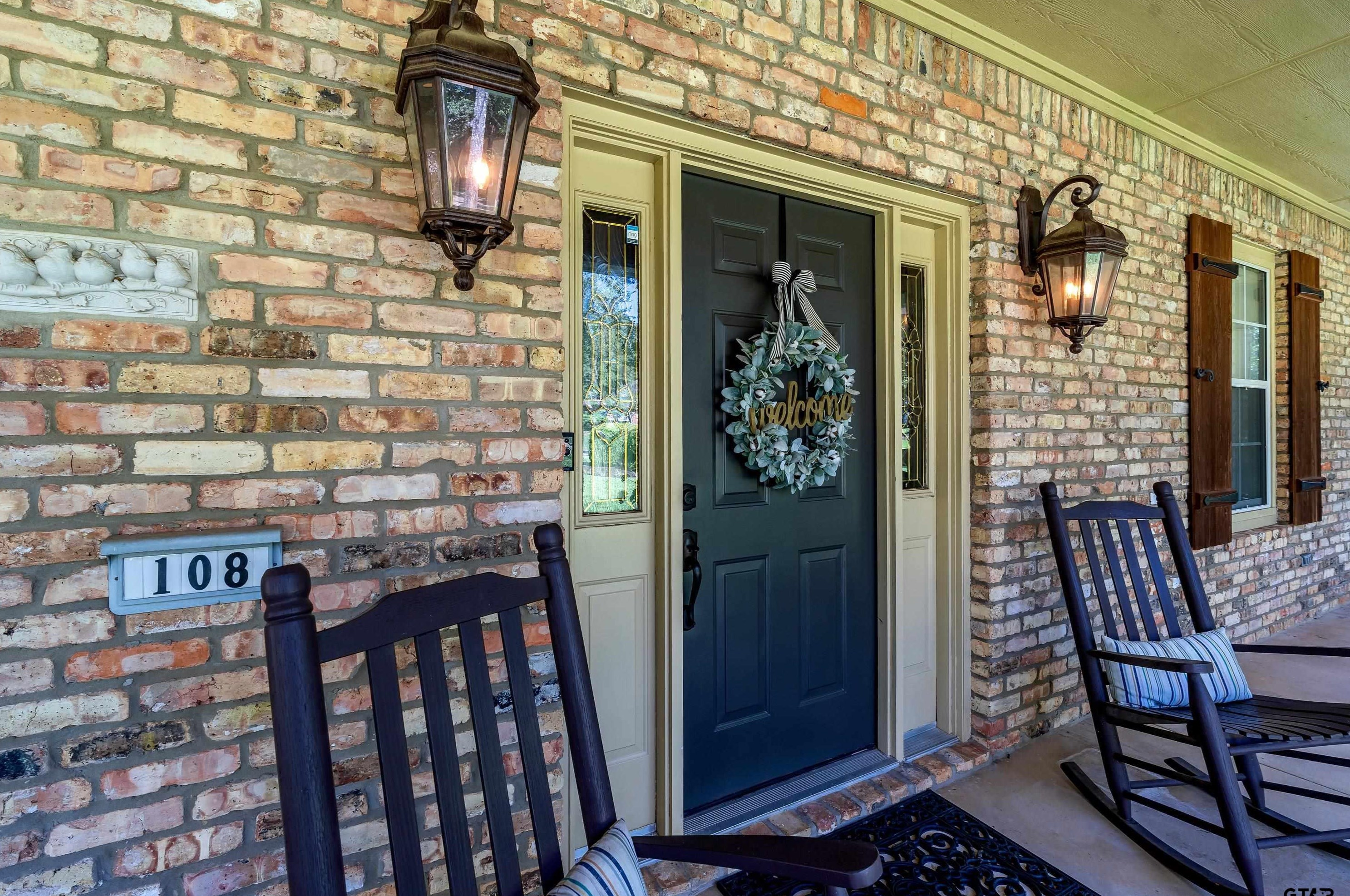 108 Oak Isle Dr, Longview, TX 75605-7522