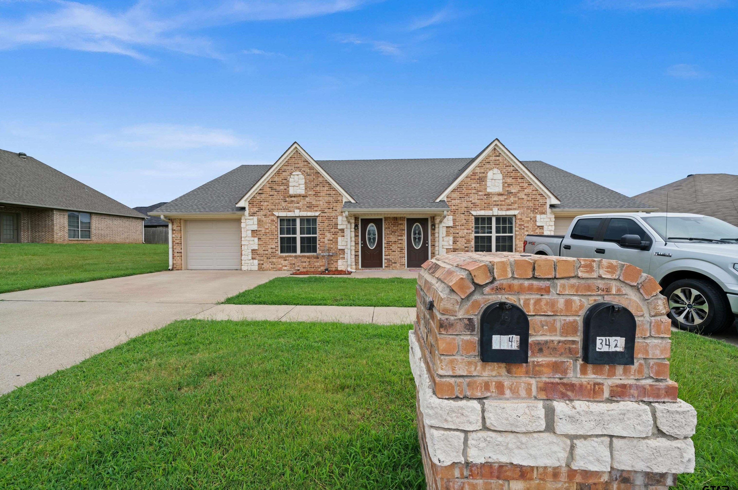 342 Princess Pl, Tyler, TX 75704-6672