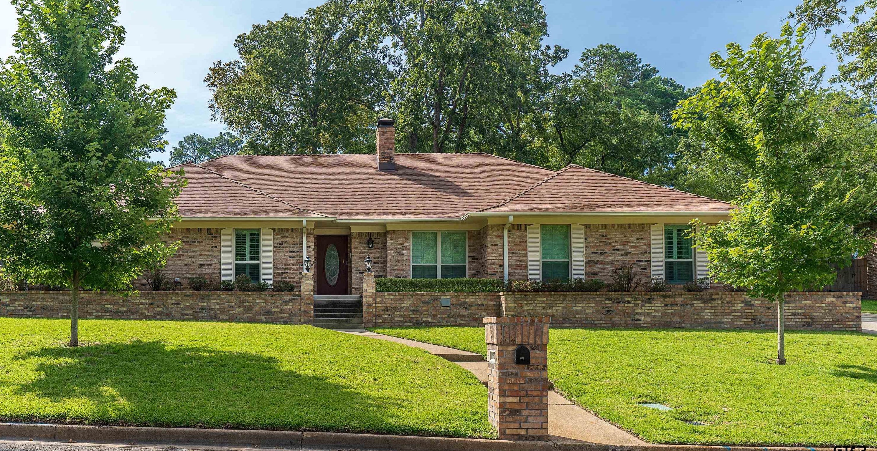6108 Sutherland Dr, Tyler, TX 75703-4653