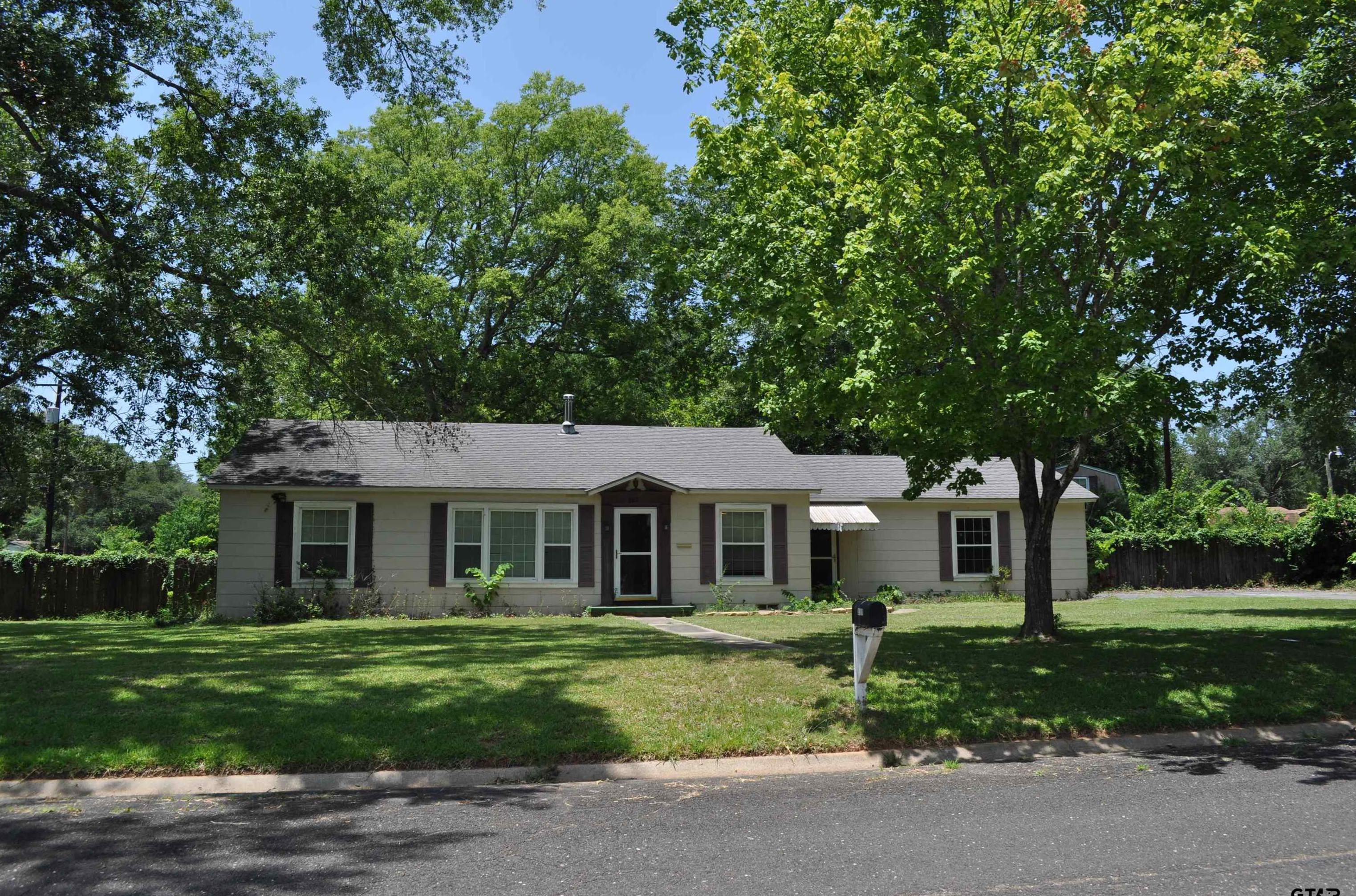 3317 Broadway Blvd, Kilgore, TX 75662