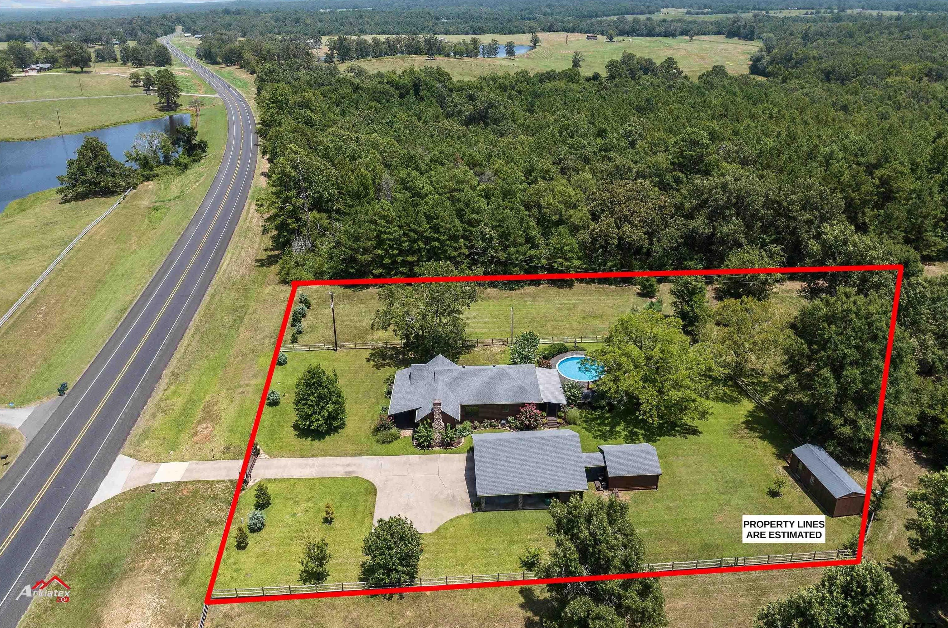 6262 Us Highway 79, Henderson, TX 75652-7500