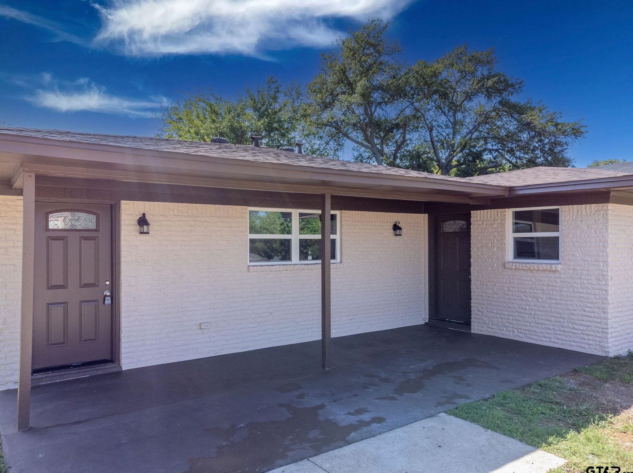 1616 Moore Ave, Tyler, TX 75702-4129