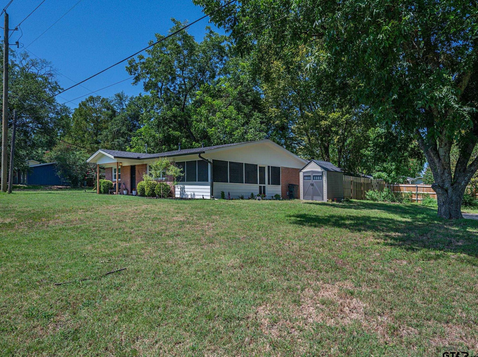 403 Mount Sylvan, Hide A Way, TX 75771